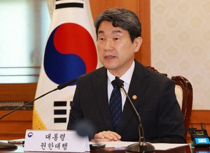 Acting president calls for watertight readiness against N. Korea's possible provocations