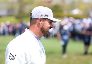 Man of the people: LIV Golf star DeChambeau enjoys interaction with fans in 1st trip to S. Korea