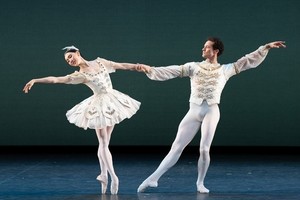 ABT marks GS Arts Center's grand opening with 'tasting menu' from contemporary to classic