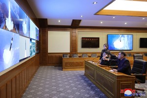 Defense ministry rejects as 'not true' claims that military induced N. Korea's provocations