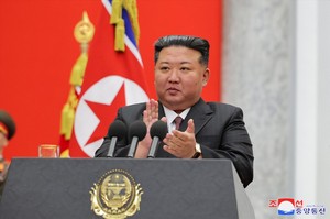 N. Korea vows stronger defense against 'provocative attempts' by S. Korea, US