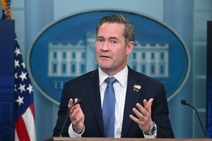 S. Korea-led NK sanctions monitoring group commits to full implementation at 1st meeting