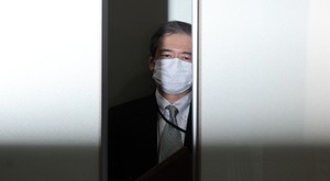 S. Korea strongly protests Japan's renewed sovereignty claim over Dokdo