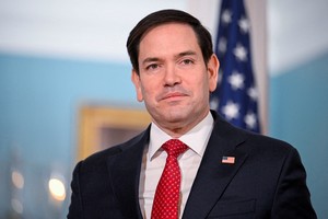 Rubio says US will not 'abandon' relations with S. Korea, Japan