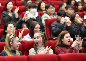 Seoul expands Korean e-book access to overseas learners