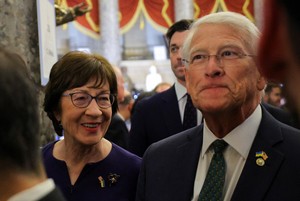 House, Senate Armed Services Committee chairs voice concerns over reported military restructuring idea