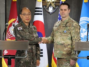 N. Korea warns S. Korea, US will pay 'horrible price' over next week's joint military drills