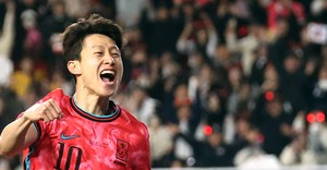 S. Korea play Jordan to draw in World Cup qualifying match