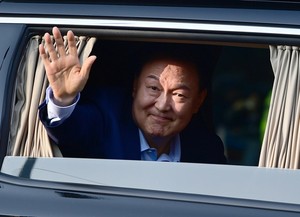 Yoon Suk Yeol's ex-lawyers drop ‘Yoon Again’ political party idea amid backlash