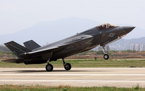 US considering permanent deployment of F-35 fighter jets to S. Korea: source