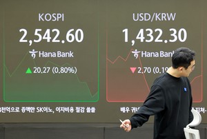 Seoul shares open higher amid US tariff optimism