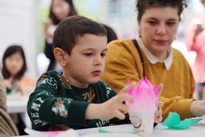 Buddha's Birthday approaching