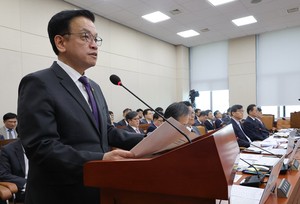 S. Korea's tax revenue increases W5.5tr in March on higher corporate tax collection