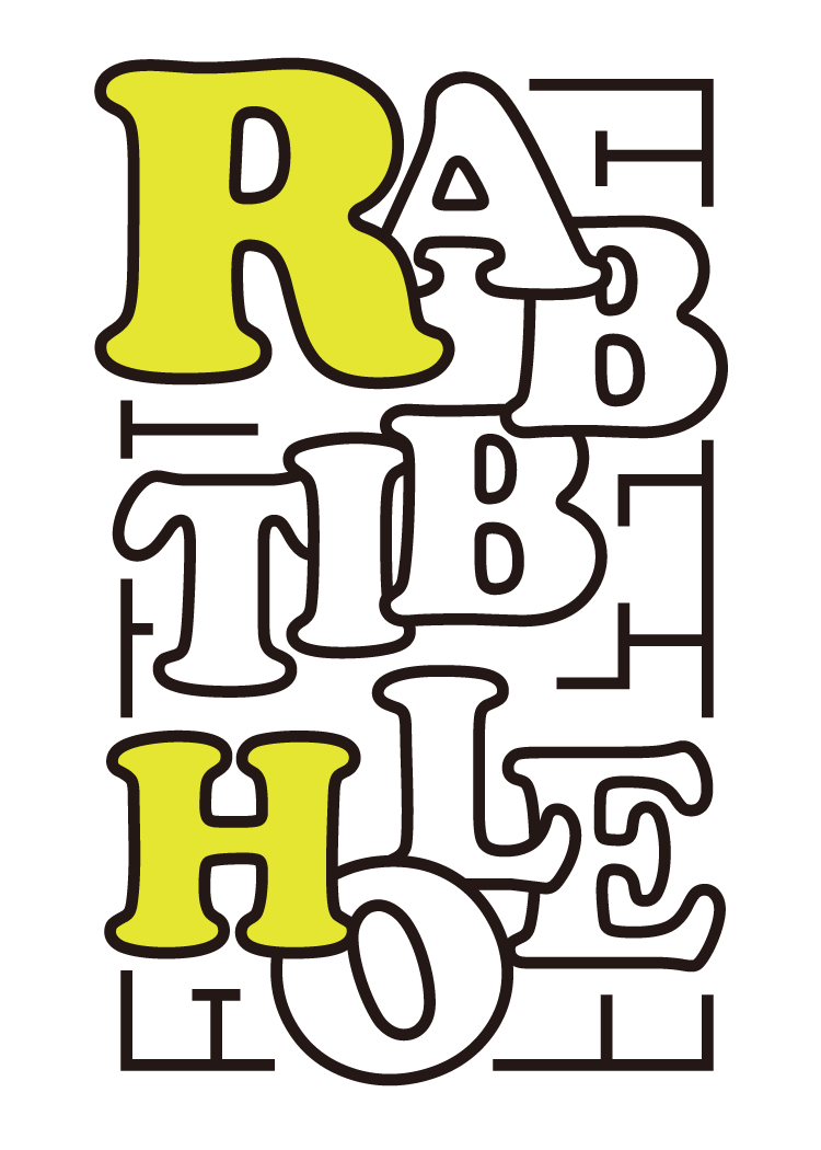 Down the rabbit hole