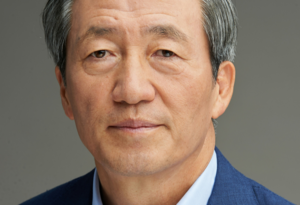 Johns Hopkins establishes new chair professorship in honor of Chung Mong-joon