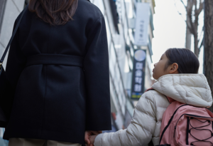 In Daechi-dong, cramming begins at age 4