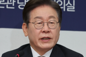 W3.2b raised for Lee Jae-myung's presidential campaign in just one day