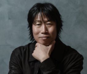 Interview: Yoo Hae-jin and weight of familiar faces