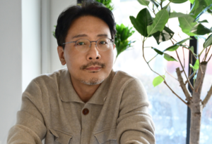 Interview: Director Jang Seong-ho's leap of faith