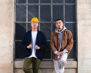 Inside the Kinjaz journey: From viral dance crew to Korea’s choreography scene