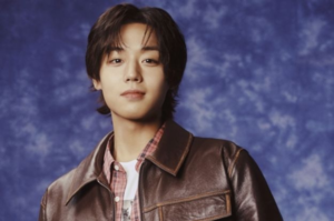 'Produce 101' star hits new career high tackling school violence