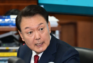 Stripped of immunity, Yoon Suk Yeol now faces 7 criminal offenses