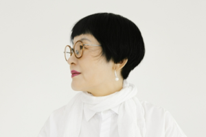 Poet Kim Hye-soon elected to American Academy of Arts and Sciences