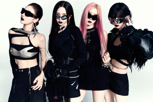 'Lore' distinguishes one K-pop group from another