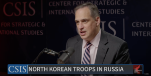 Up to 50% casualties among NK troops in Russia: US expert