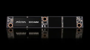 SOCAMM: the next big thing in DRAM innovation