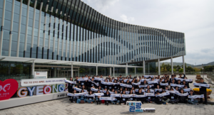 Campaign to monitor Korean travel destinations ahead of APEC summit